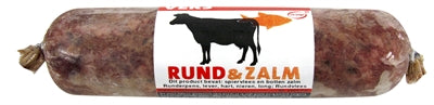 Excellent Vers Rund/Zalm 1 Kg