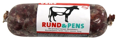 Excellent Vers Rund/Pens 1 Kg