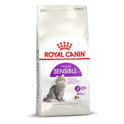 Royal Canin Sensible 2 Kg