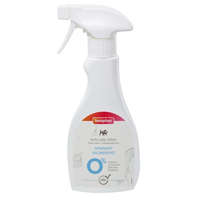 Beaphar Spray Bij Jeuk 250 Ml