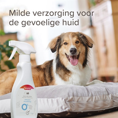 Beaphar Spray Bij Jeuk 250 Ml