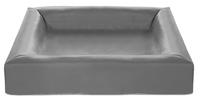 Bia Bed Hondenmand Original Grijs Bia-2 60X50X12,5 Cm