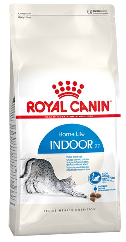 Royal Canin Indoor 2 Kg