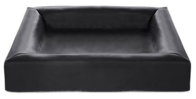 Bia Bed Hondenmand Original Zwart Bia-7 120X100X15 Cm