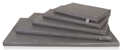Bia Bed Matras Ligbed Grijs 85X56X5 Cm