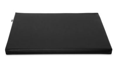 Bia Bed Matras Ligbed Zwart 85X56X5 Cm