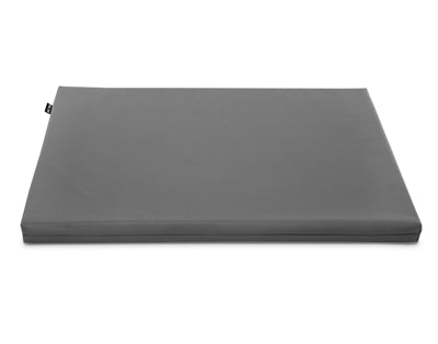 Bia Bed Matras Ligbed Grijs 85X56X5 Cm
