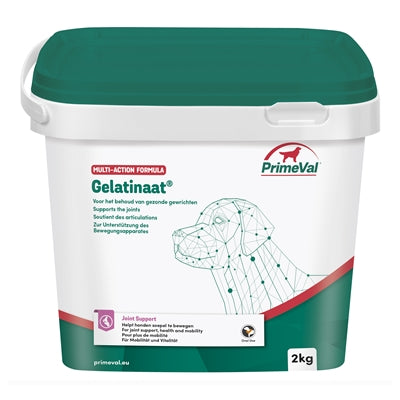 Primeval Gelatinaat Hond 500 Gr