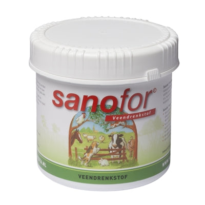 Sanofor Veendrenkstof 1000 Ml