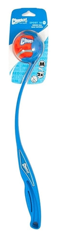 Chuckit Sport Ball Launcher Werpstok 18M 45 Cm