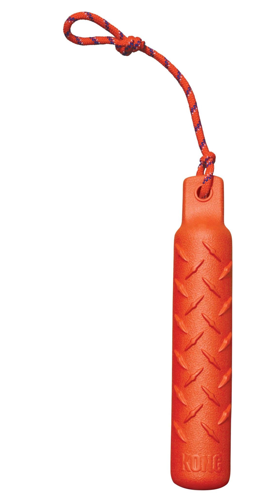 Kong Training Dummy Oranje Large 27X5X5 Cm