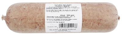Naturis Kip / Rund 1000 Gr