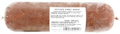 Naturis Rund 500 Gr