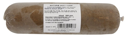 Naturis Hert / Rund 500 Gr