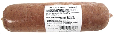 Naturis Puppy Premium 500 Gr