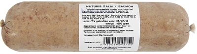 Naturis Zalm 500 Gr