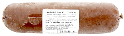 Naturis Paard 500 Gr