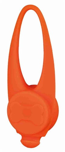 Trixie Flasher Veiligheidslampje Assorti 8 Cm