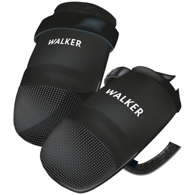 Trixie Walker Care Beschermschoenen Zwart 2 Stuks S
