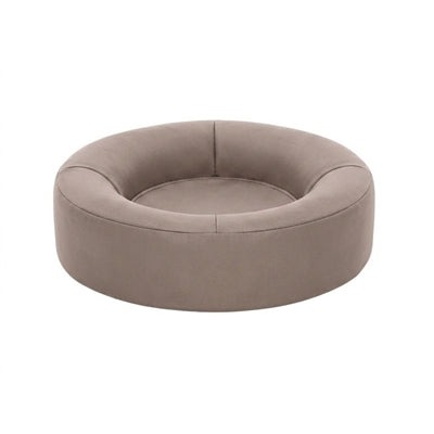 Bia Bed Hondenmand Outdoor Taupe Bia-4 85X70X15 Cm