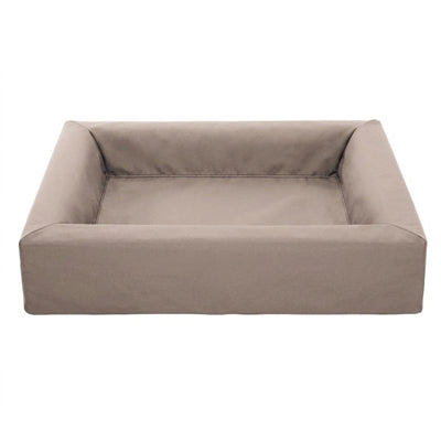 Bia Bed Hondenmand Outdoor Taupe Bia-4 85X70X15 Cm