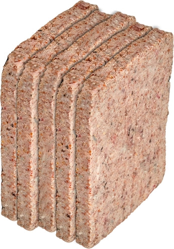 Duck Lam / Rijst Compleet 8X1 Kg