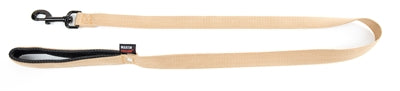 Martin Hondenriem Nylon Beige 120X1 Cm
