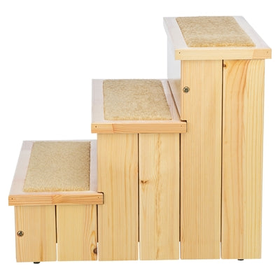Trixie Trap Petstair Vurenhout 45X40X38 Cm