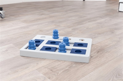 Trixie Dog Activity Chess Hondenspel 40X27 Cm