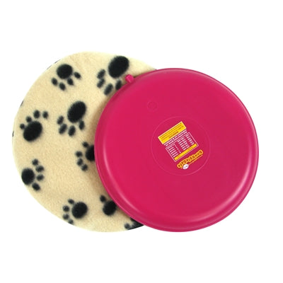 Snugglesafe Warmteschijf Hond/Kat Ø 21 Cm