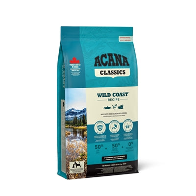 Acana Classics Wild Coast 2 Kg