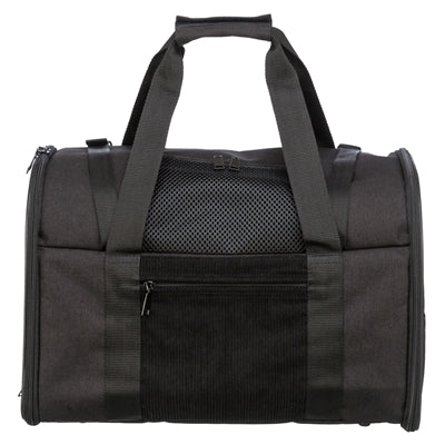 Trixie Rugzak Connor Tot 8 Kg Zwart 42X21X29 Cm