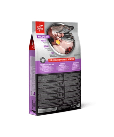 Orijen Whole Prey Puppy Large Breed 11,4 Kg