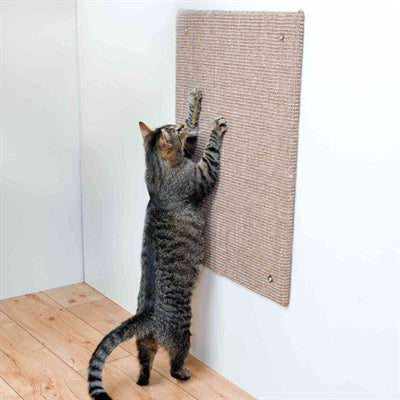 Trixie Krabplank Xl Taupe 50X70 Cm