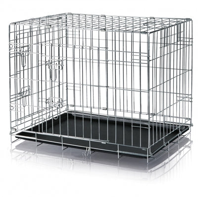 Trixie Bench Gegalvaniseerd Metaal 116X86X77 Cm