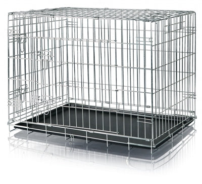 Trixie Bench Gegalvaniseerd Metaal 116X86X77 Cm