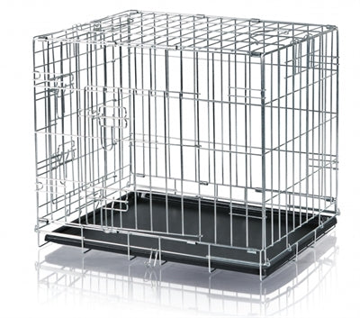 Trixie Bench Gegalvaniseerd Metaal 116X86X77 Cm