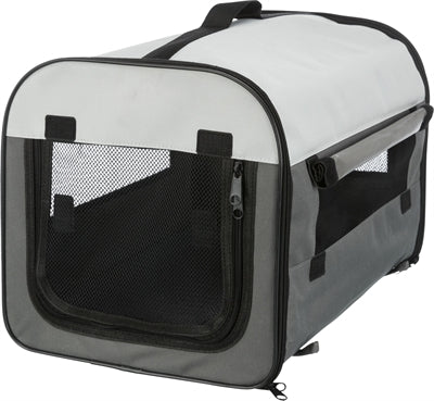 Trixie Reismand Grijs 80X55X65 Cm