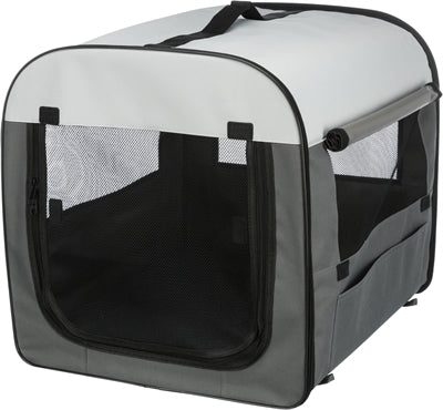 Trixie Reismand Grijs 80X55X65 Cm