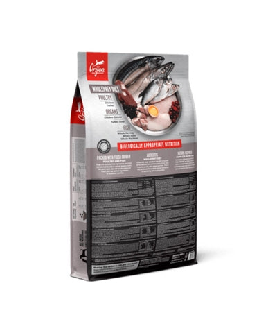 Orijen Whole Prey Fit & Trim Dog 6 Kg