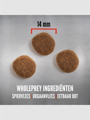 Orijen Whole Prey Fit & Trim Dog 6 Kg