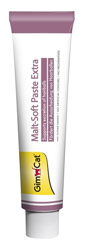 Gimcat Malt-Soft Haarbalpasta Extra 100 Gr