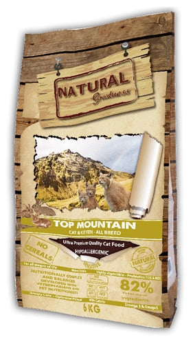 Natural Greatness Top Mountain 2 Kg