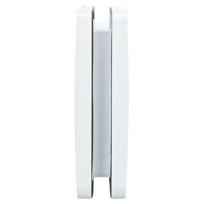 Trixie 2-Weg Hondenluik Wit M-Xl 39 X 45 Cm