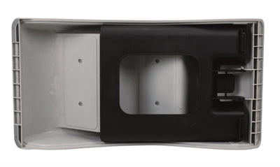 Trixie Trap Lichtgrijs 54X34X39 Cm