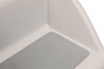Trixie Trap Lichtgrijs 54X34X39 Cm