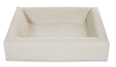 Bia Bed Cotton Hoes Hondenmand Zand Bia-3 70X60X15 Cm