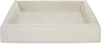 Bia Bed Cotton Hoes Hondenmand Zand Bia-3 70X60X15 Cm