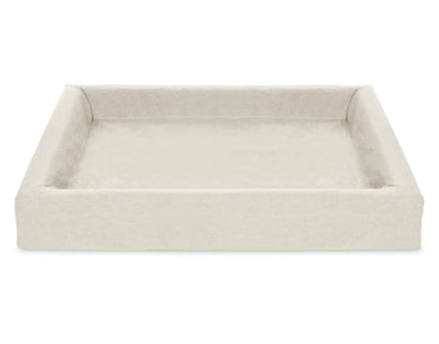 Bia Bed Cotton Hoes Hondenmand Zand Bia-3 70X60X15 Cm