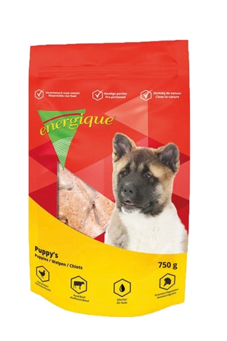 Energique Nr 2 Puppy 12 Kg